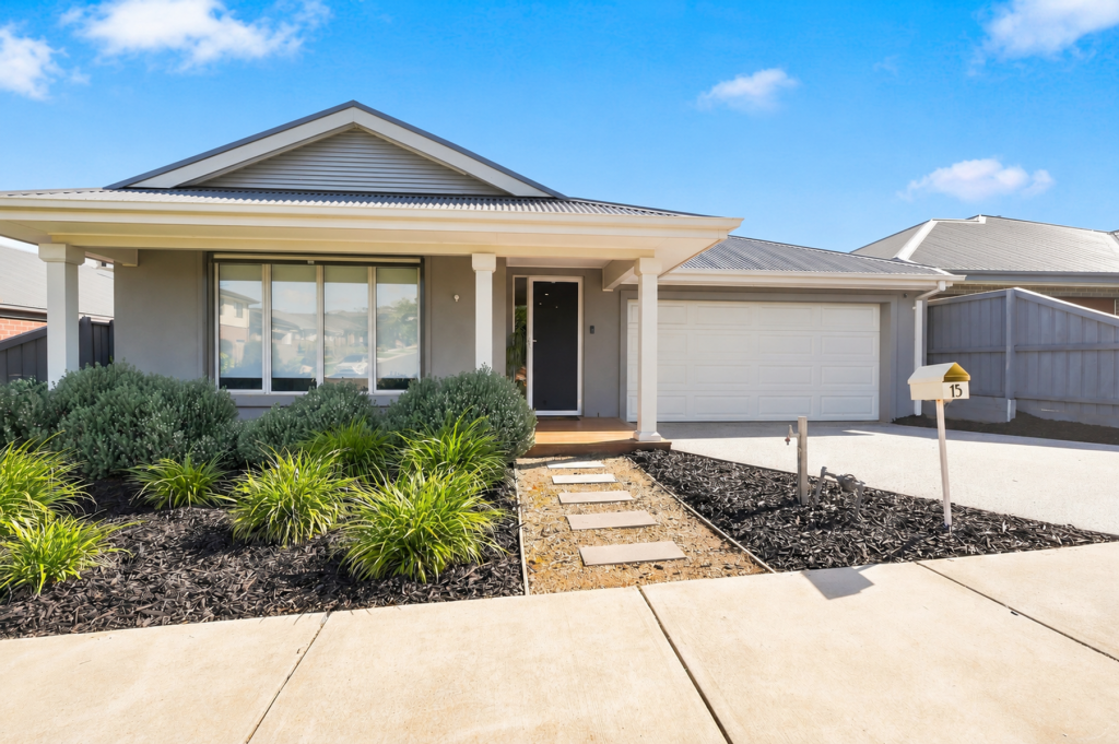 15 Gibson Way, Maddingley, VIC 3340