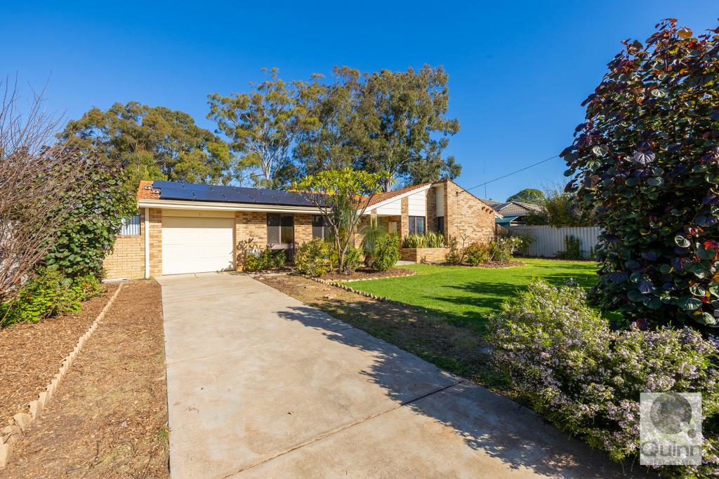 51 Bougainvillea Ave, Forrestfield, WA 6058