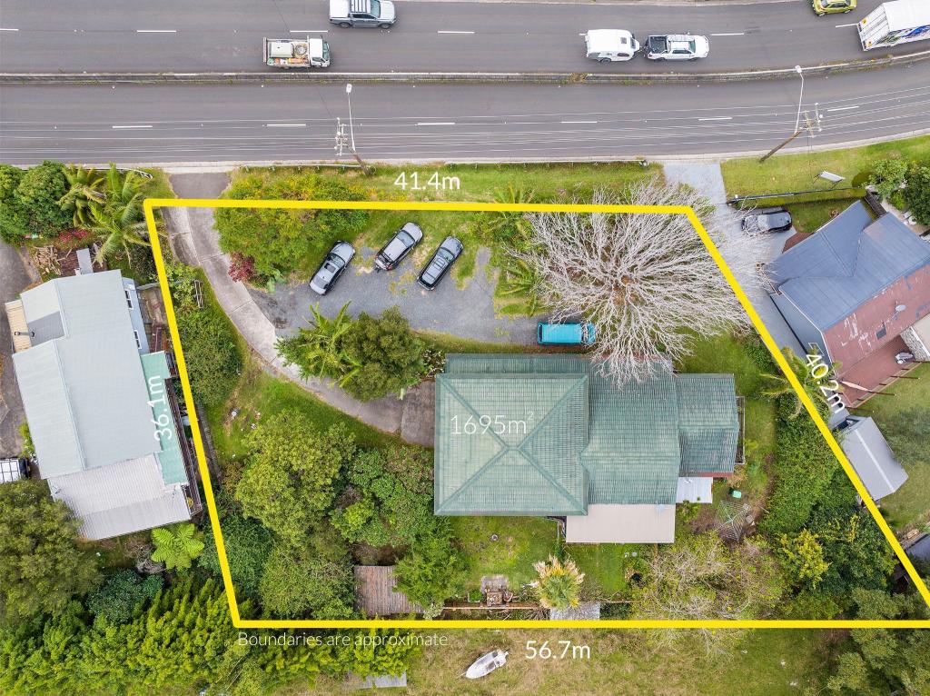 92-94 Princes Hwy, Thirroul, NSW 2515