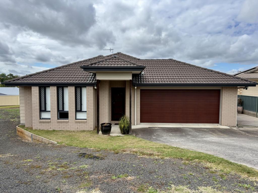 18 Thompson Cl, Casino, NSW 2470