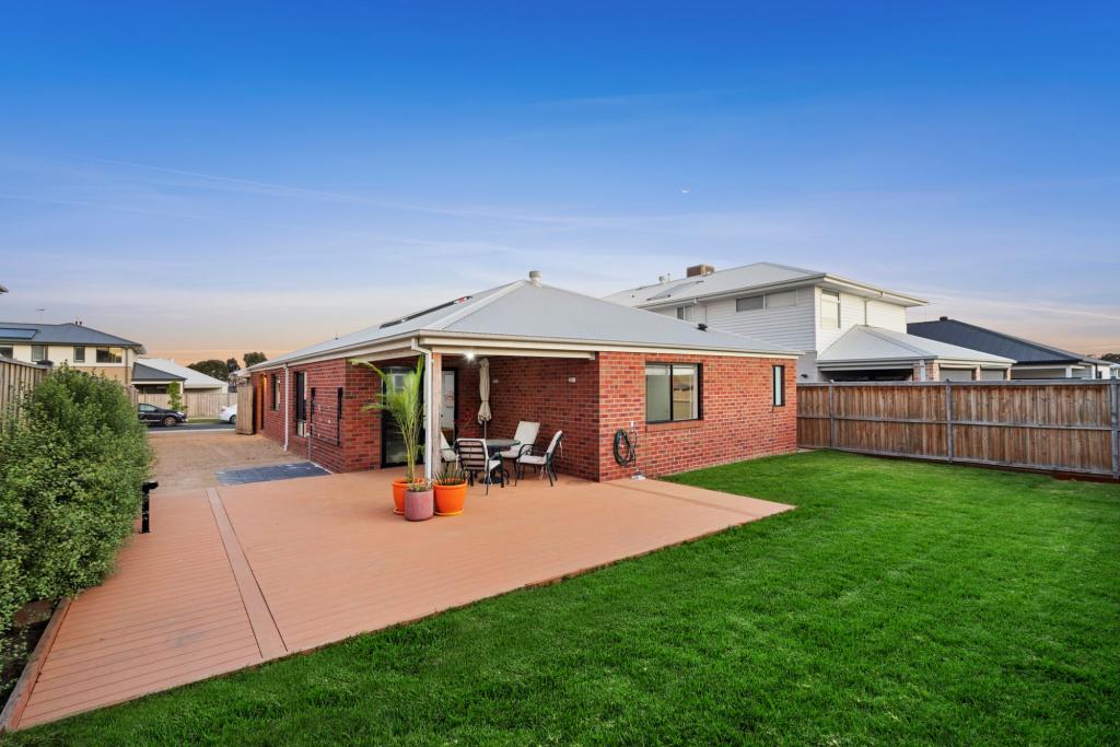 41 Dreamer Cct, Mount Duneed, VIC 3217