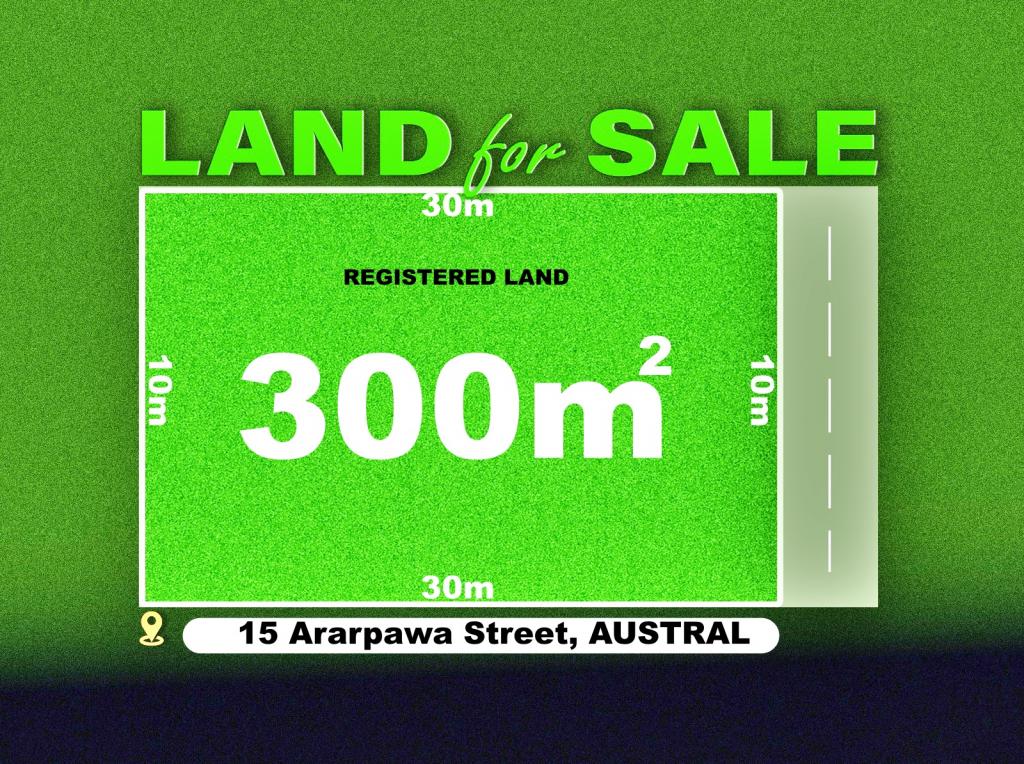 15 Arapawa St, Austral, NSW 2179