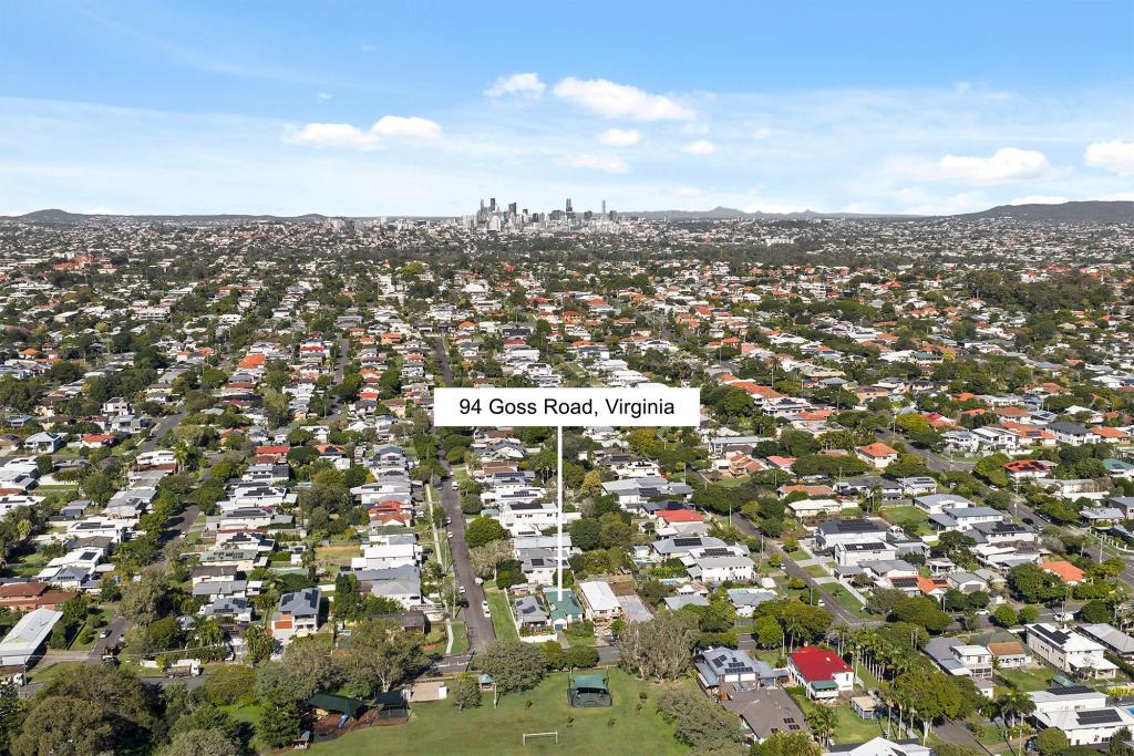 94 Goss Rd, Virginia, QLD 4014