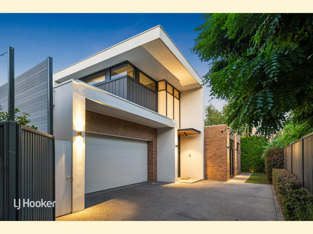 20a Edward St, Norwood, SA 5067