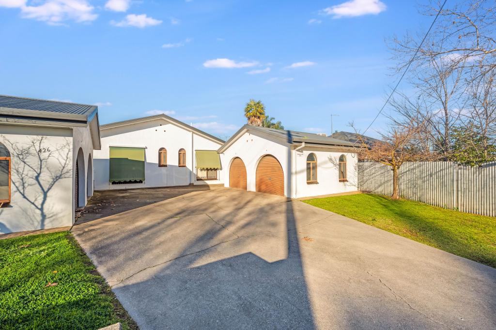 3/426 URANA RD, LAVINGTON, NSW 2641