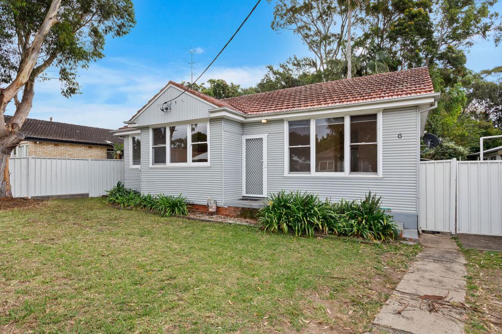 6 College Pl, Gwynneville, NSW 2500