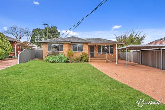 3 Warrego Pl, Greystanes, NSW 2145