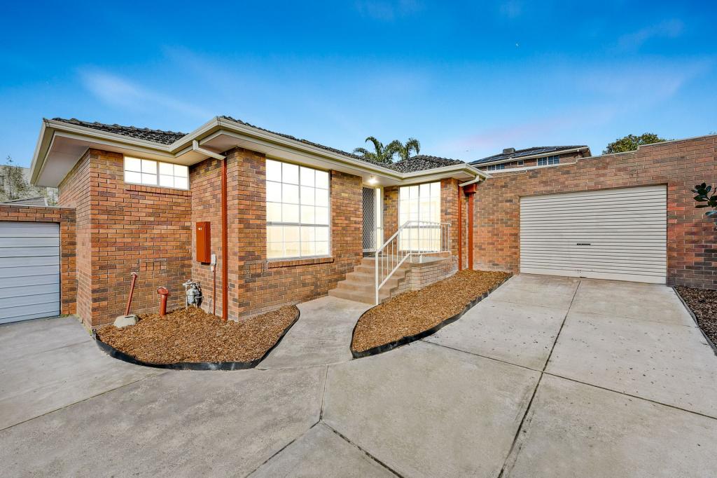 2/214 Highbury Rd, Mount Waverley, VIC 3149