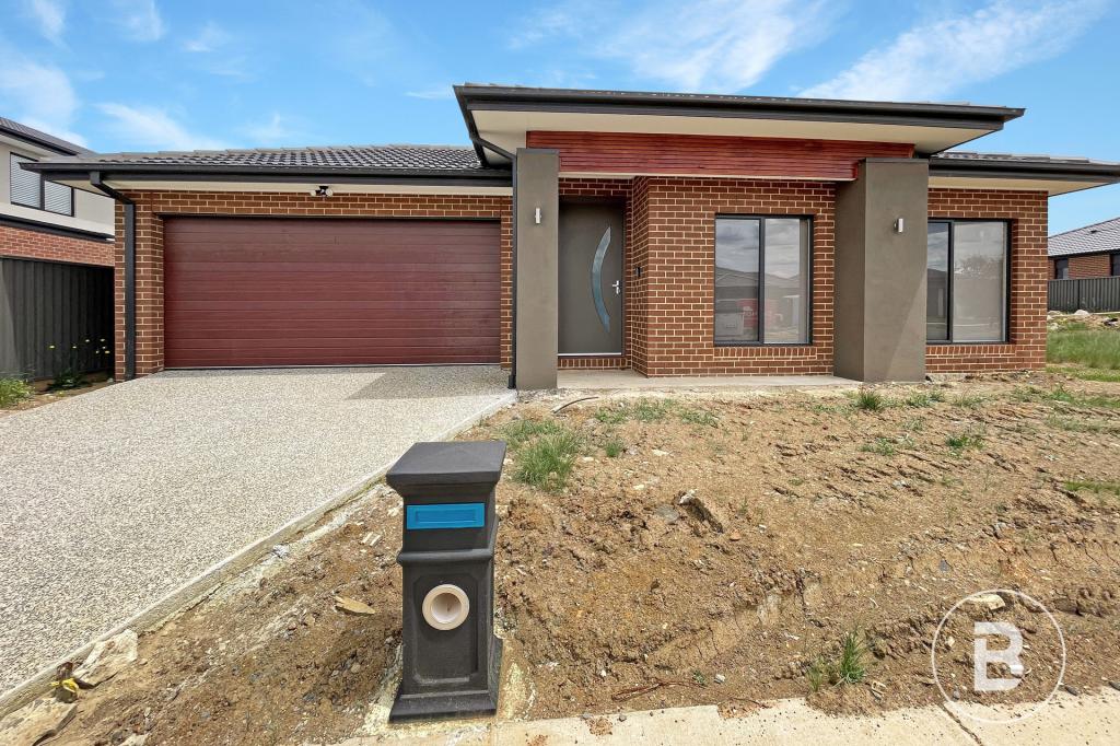 20 OROURKE ST, LUCAS, VIC 3350