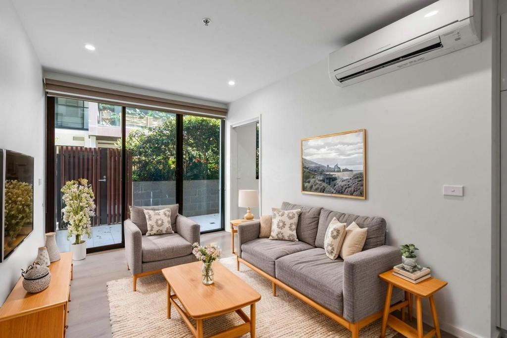 G32/8 Garfield St, Richmond, VIC 3121