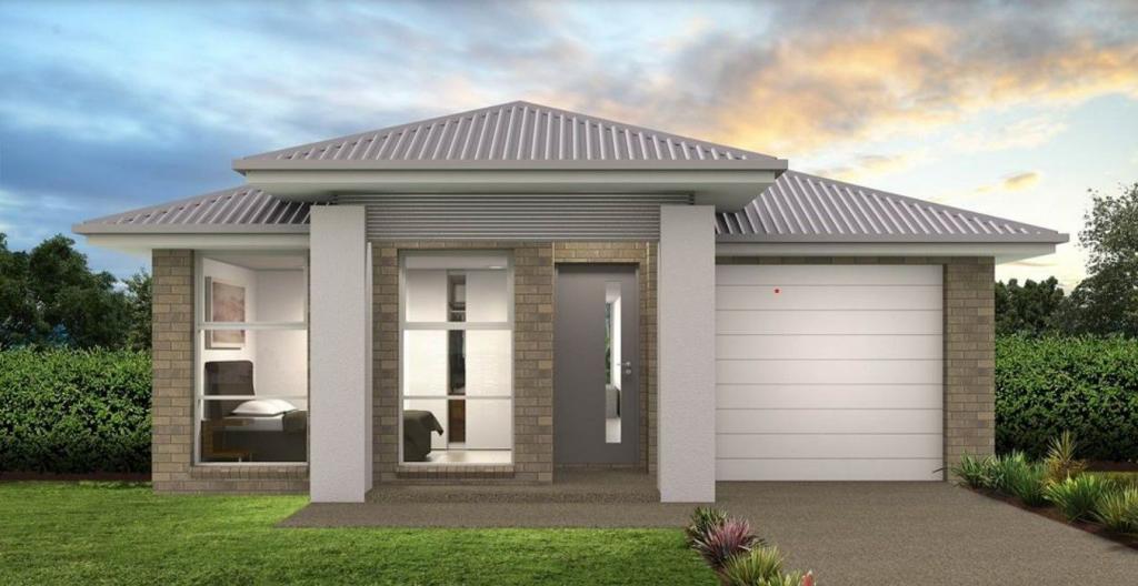 Lot 127 13th Ave, Austral, NSW 2179