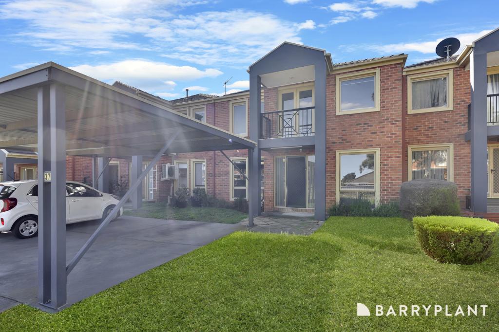 37/292 Mckimmies Rd, Mill Park, VIC 3082