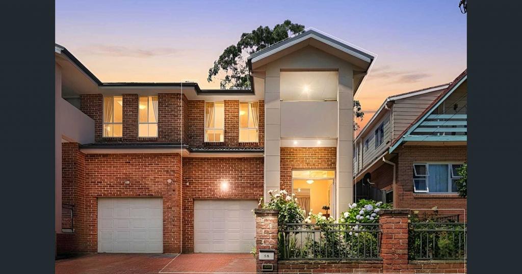 58 Valley Rd, Epping, NSW 2121