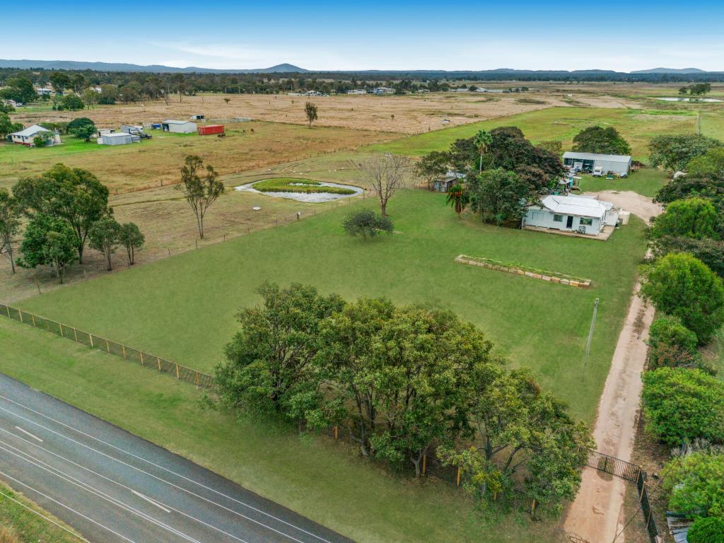 162 Mount Tarampa Rd, Mount Tarampa, QLD 4311