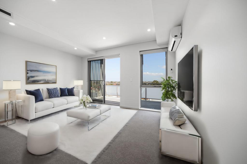 8/147-153 LIVERPOOL RD, BURWOOD, NSW 2134