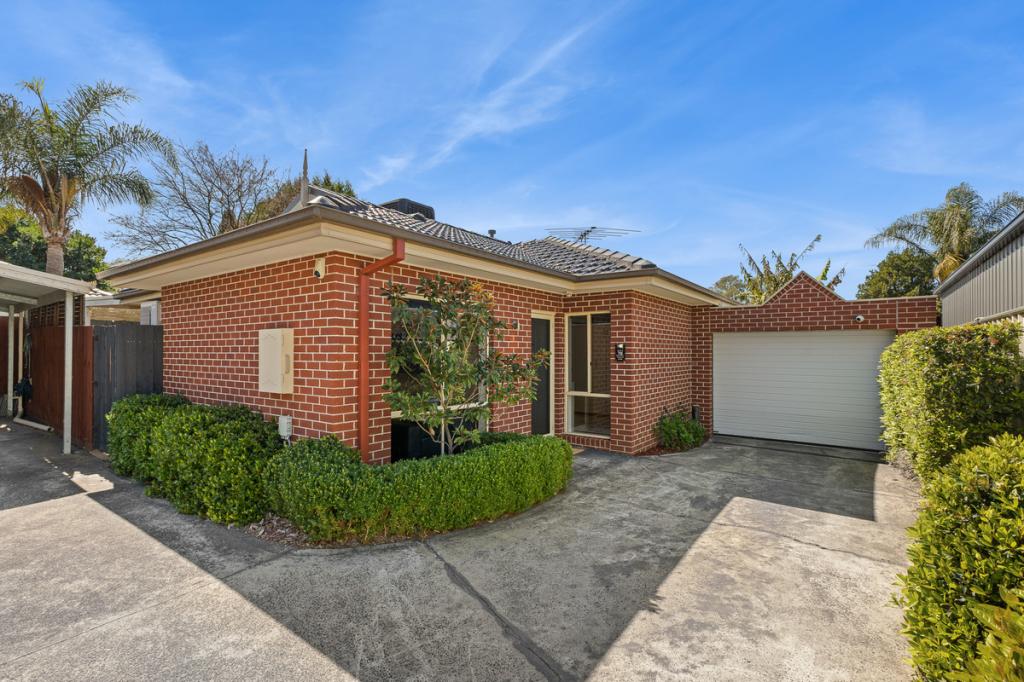 2/78 Taylors Lane, Rowville, VIC 3178