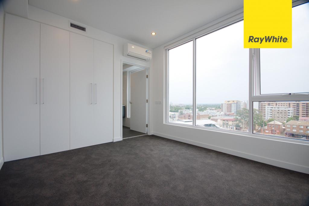 1001/15 Taylor St, Lidcombe, NSW 2141
