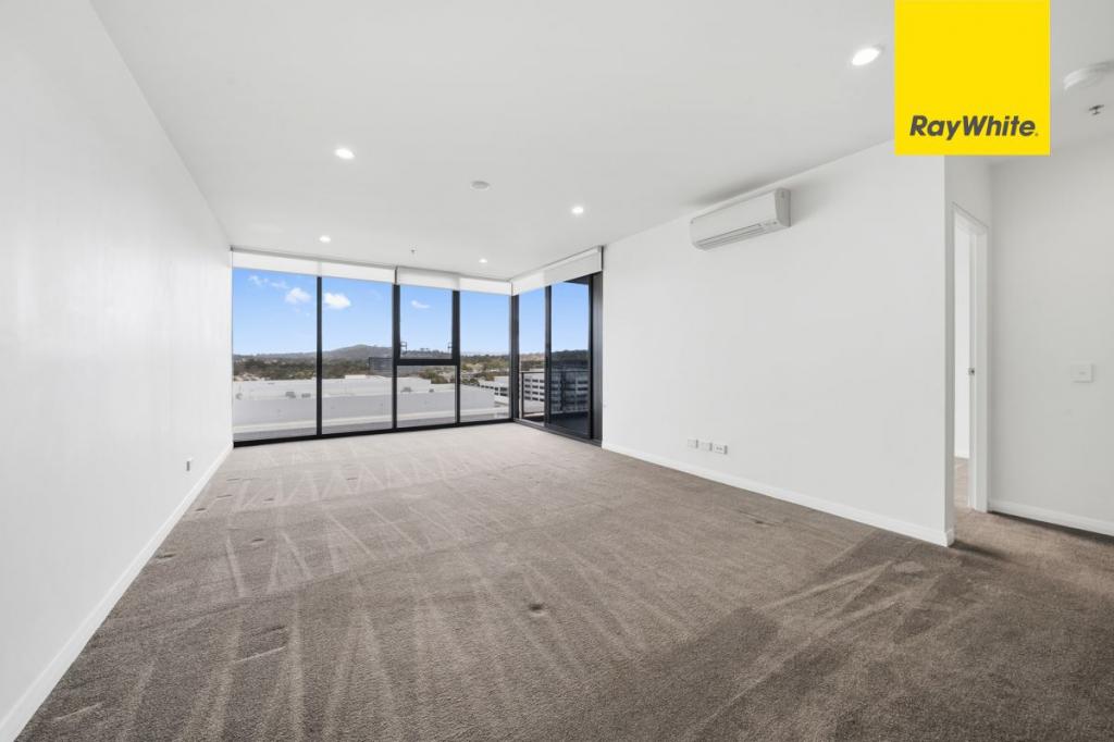 67/39 Benjamin Way, Belconnen, ACT 2617