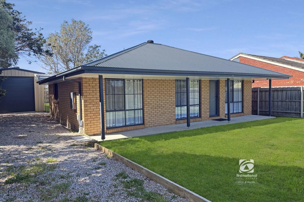 56 Palmers Rd, Lakes Entrance, VIC 3909