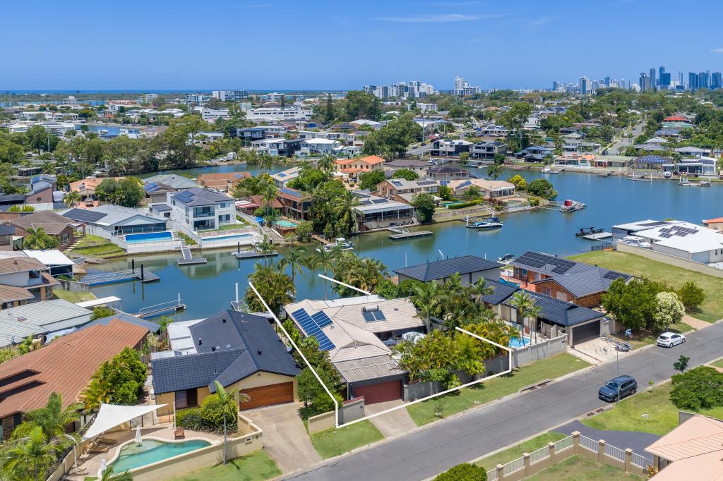 6 Nautilus Pl, Biggera Waters, QLD 4216