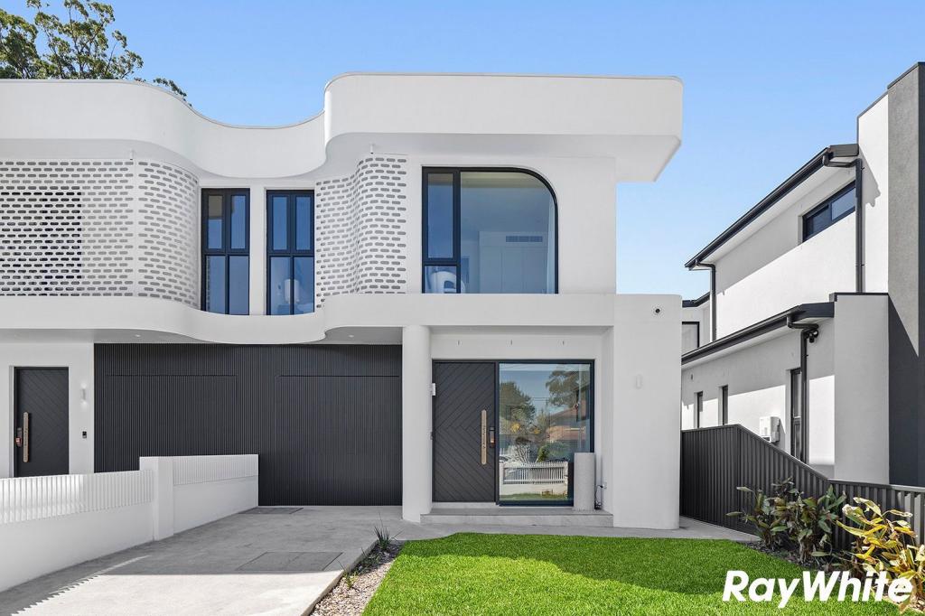 49A ABUKLEA RD, MARSFIELD, NSW 2122