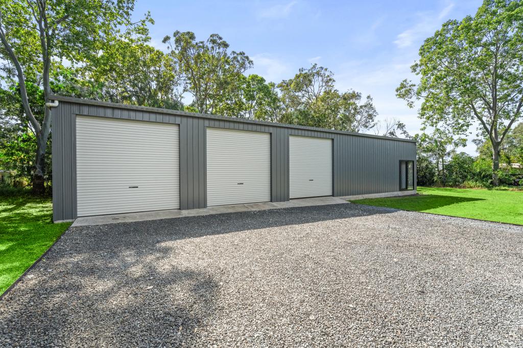 16-18 Mungara Ct, Wondunna, QLD 4655