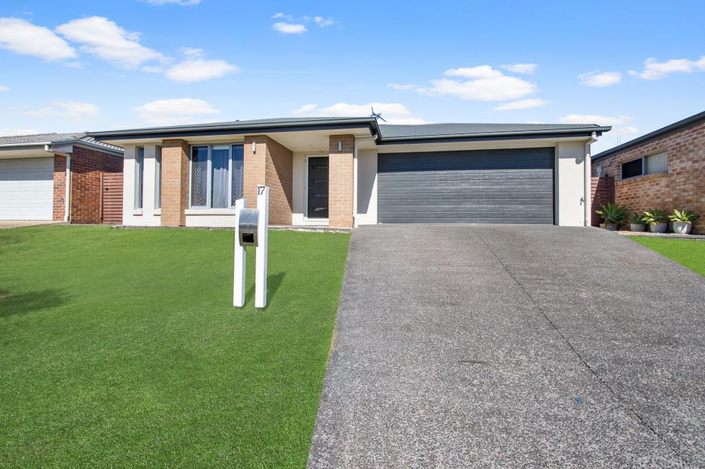 17 Koda St, Burpengary East, QLD 4505