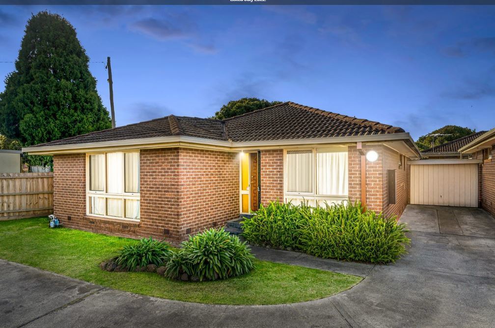 5/3-5 CARLISLE CRES, HUGHESDALE, VIC 3166