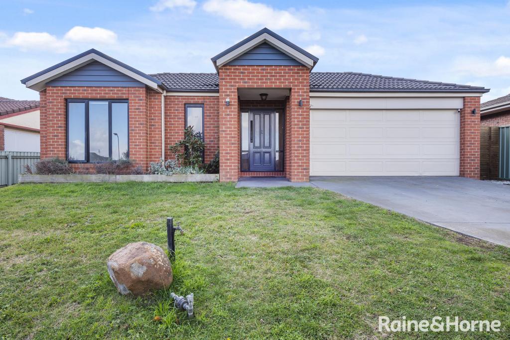 5 Castles Cres, Kyneton, VIC 3444