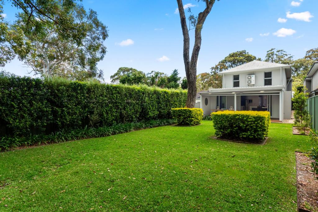 32b Actinotus Ave, Caringbah South, NSW 2229