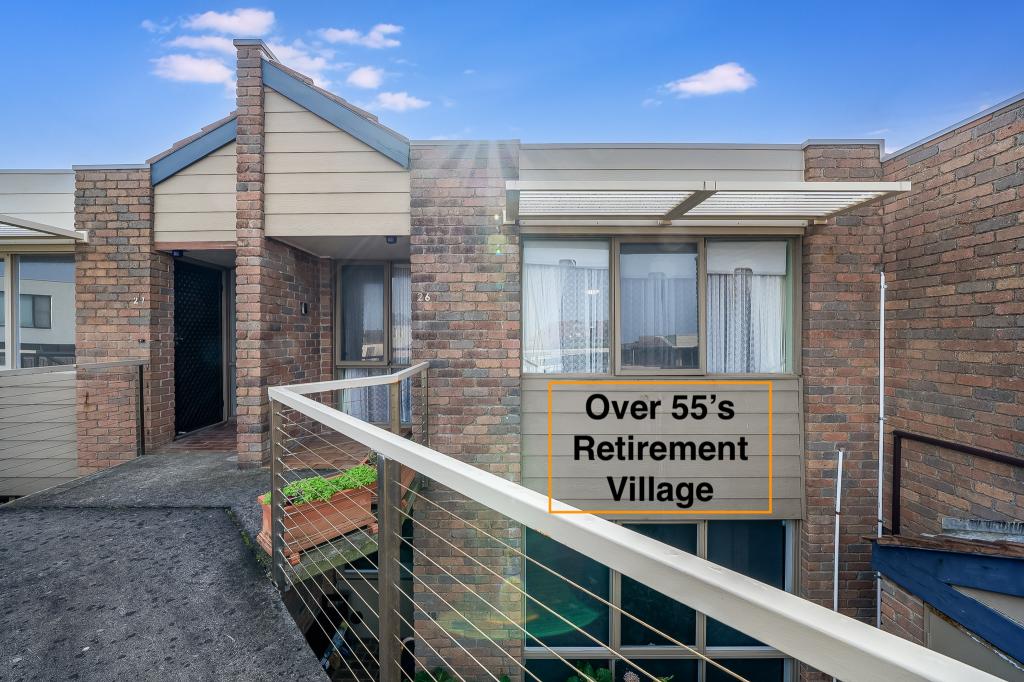 26/128-130 Beach Rd, Parkdale, VIC 3195
