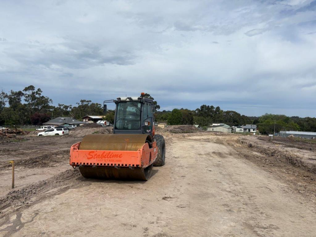 Lot 29/8 Gum Ct, Nyora, VIC 3987