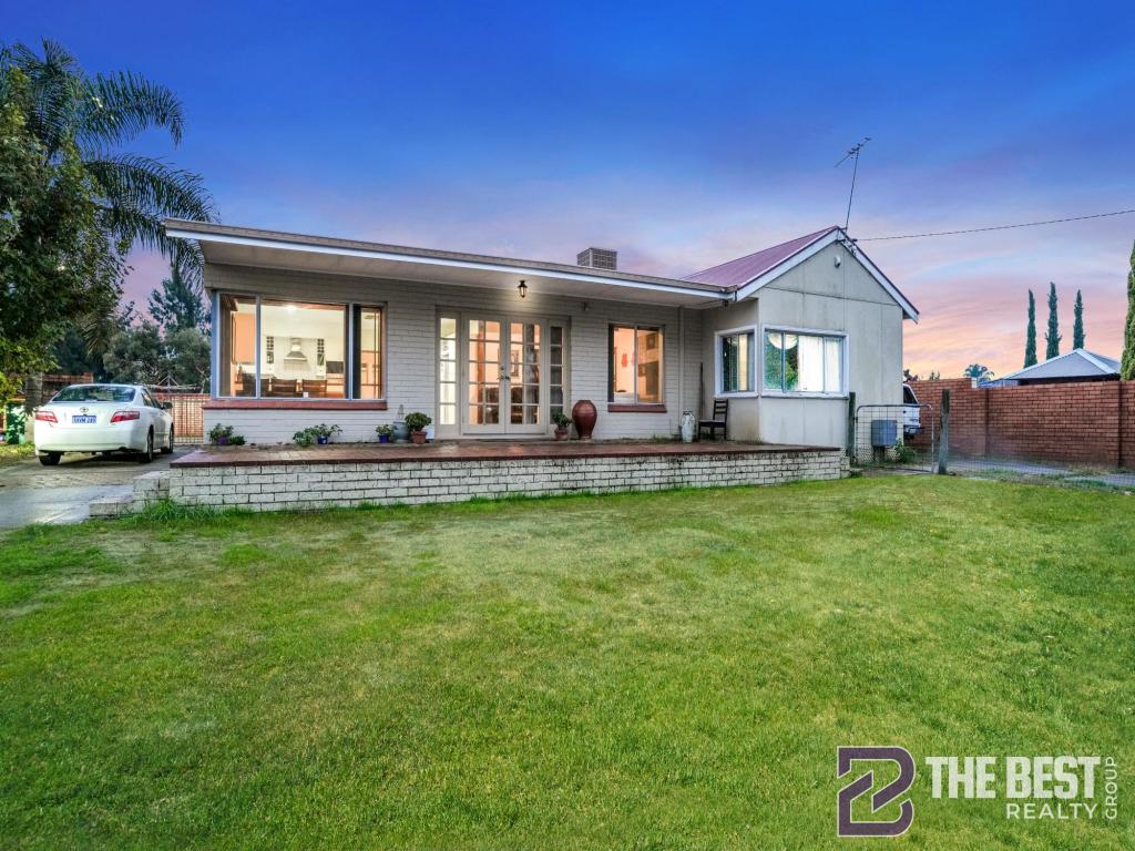 6 Commercial Rd, Forrestdale, WA 6112