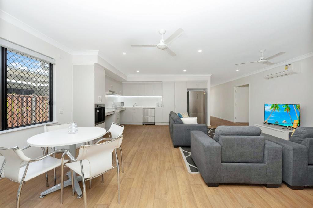 28 Dunlop St, Kelso, QLD 4815