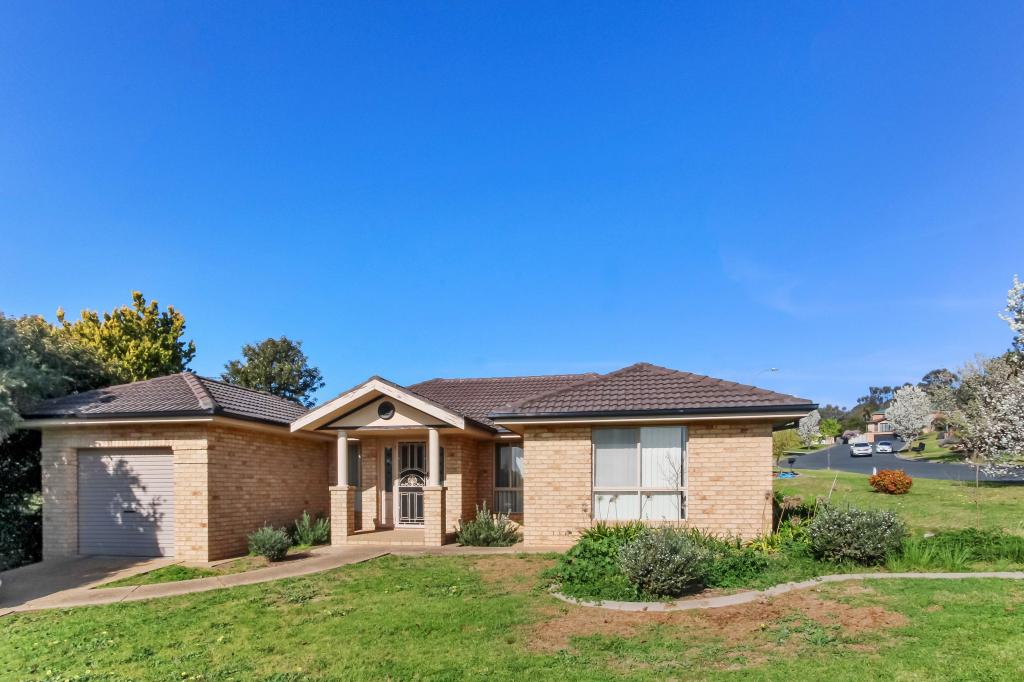 1/17 Wilgoma St, Bourkelands, NSW 2650