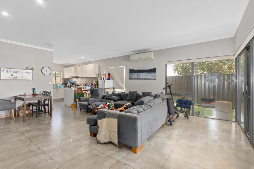 12b Teaguer St, Wilson, WA 6107