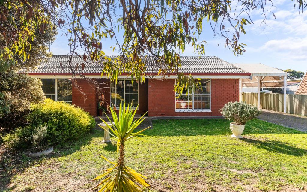 12 Rankine Rd, Goolwa South, SA 5214