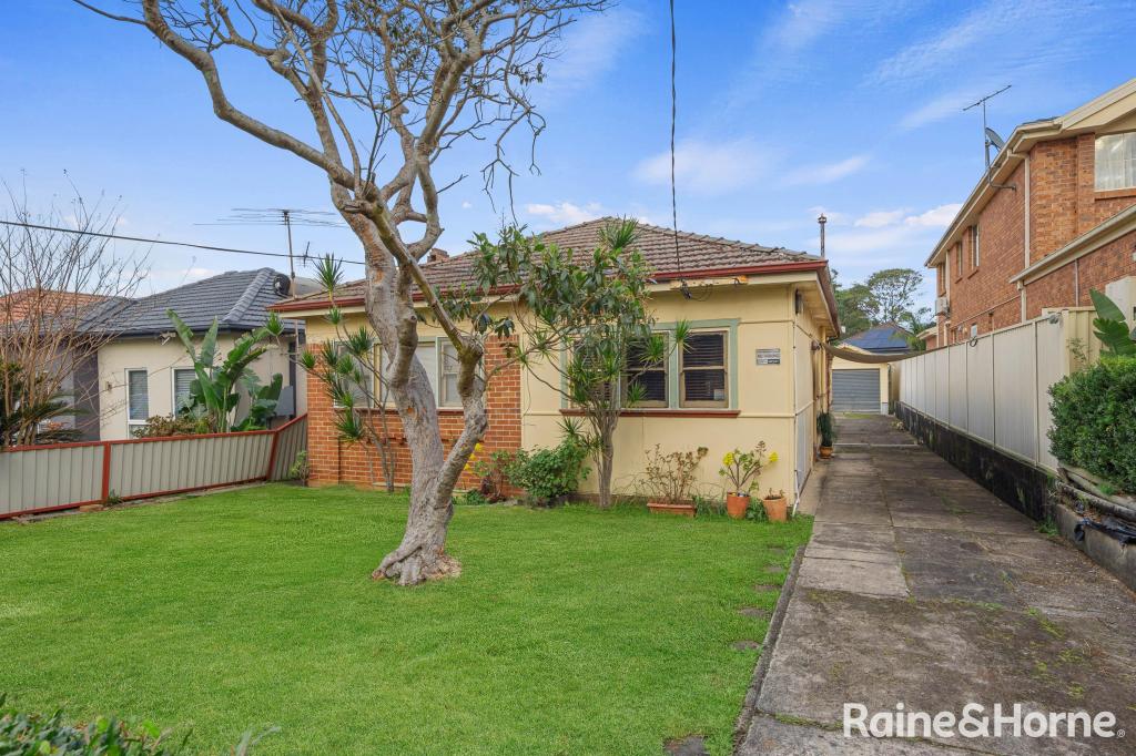 95 ARMITREE ST, KINGSGROVE, NSW 2208