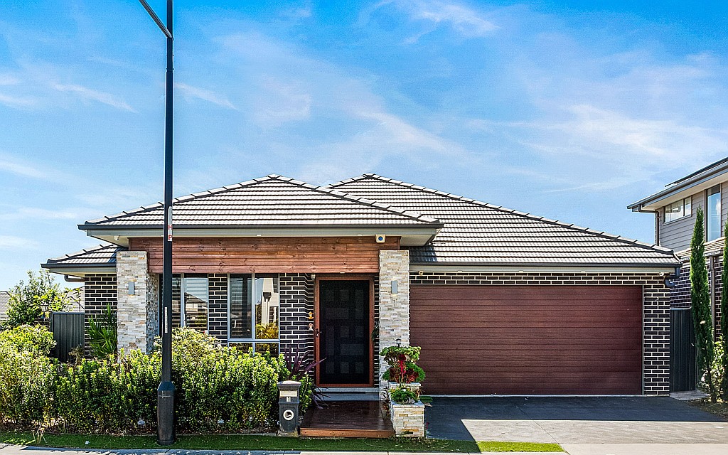 1 Renton St, Marsden Park, NSW 2765