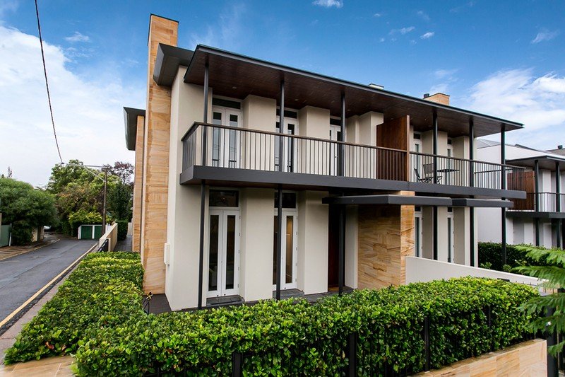 135 Barnard St, North Adelaide, SA 5006