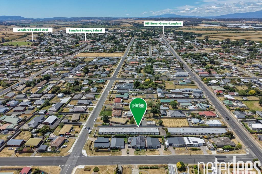 6/57 Pakenham St, Longford, TAS 7301