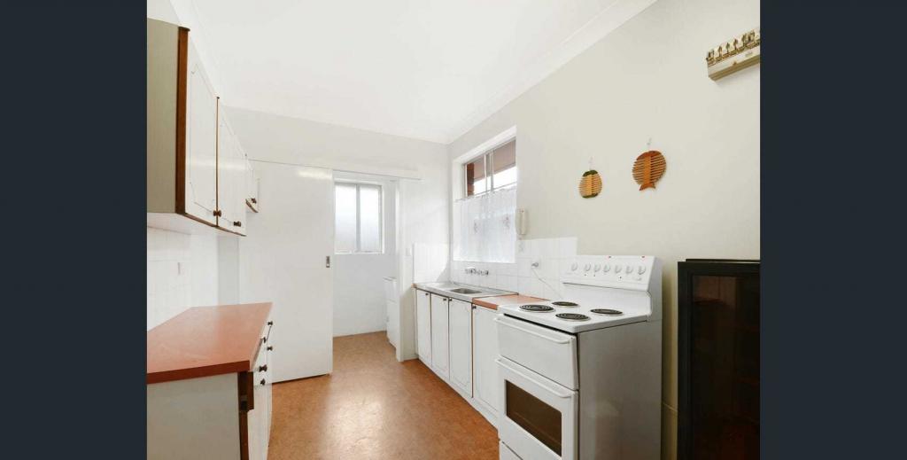 27/9 Burley St, Lane Cove North, NSW 2066