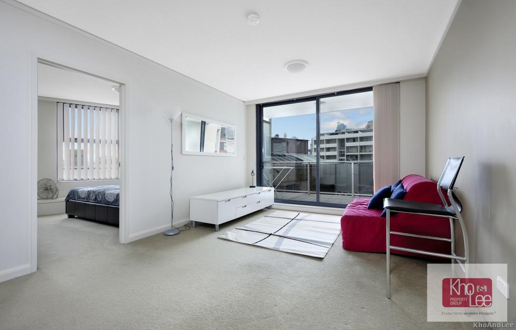 701/78 Mountain St, Ultimo, NSW 2007