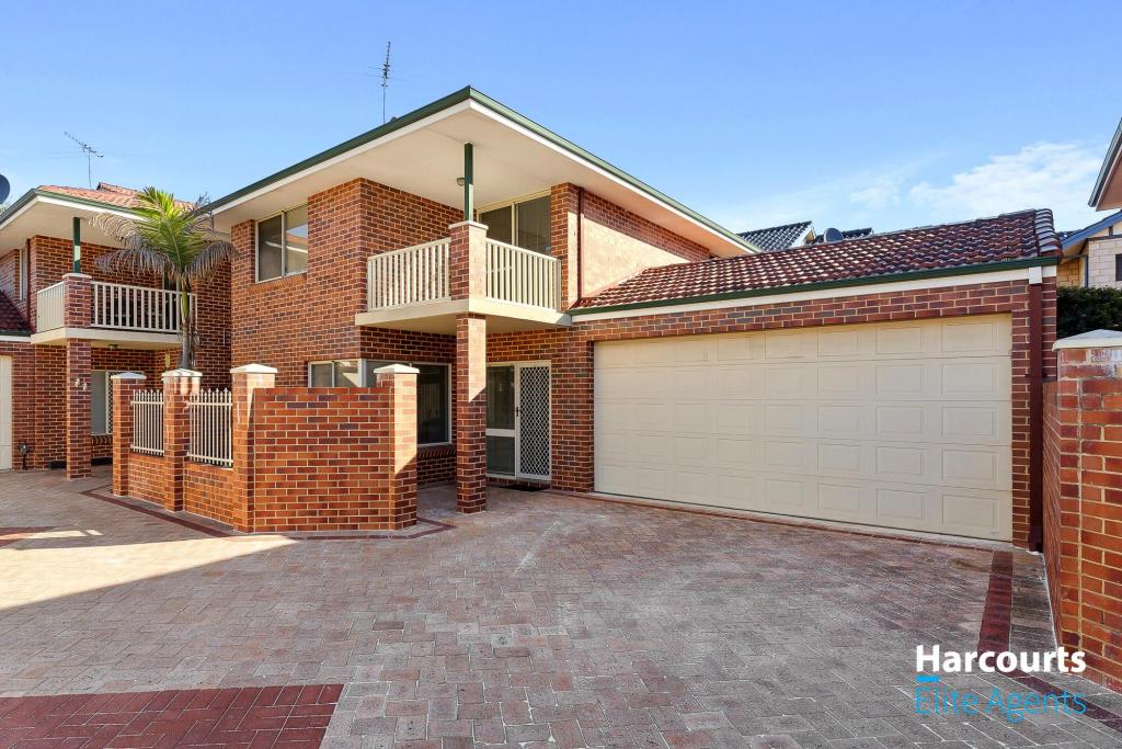 3/5 Fraser St, Rockingham, WA 6168