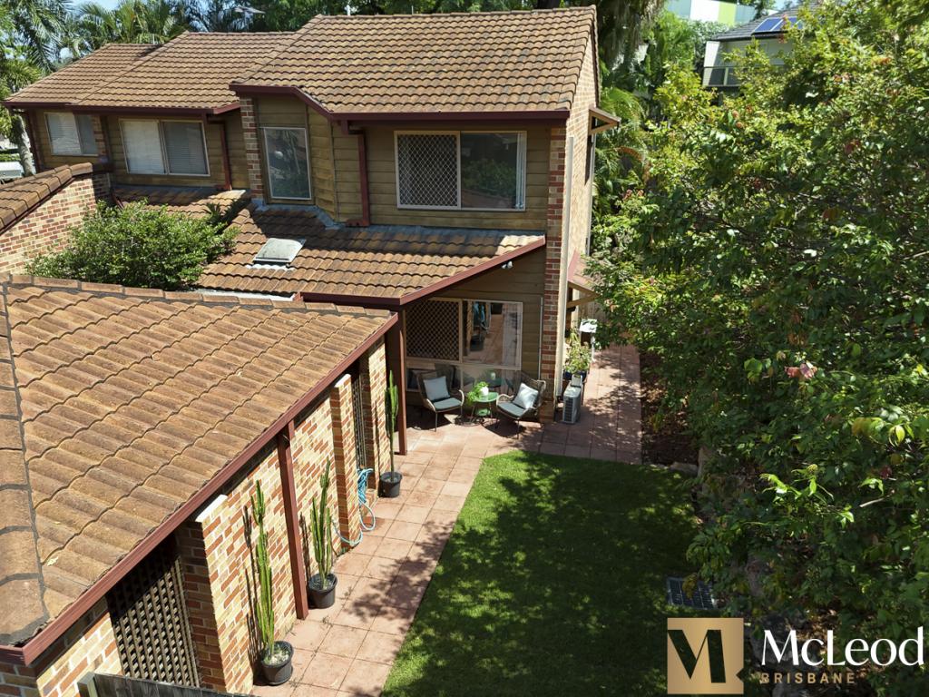 25/43 Moordale St, Chapel Hill, QLD 4069