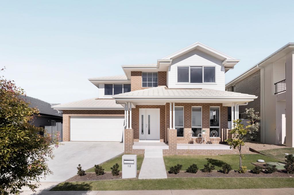 12 Frew St, Wilton, NSW 2571