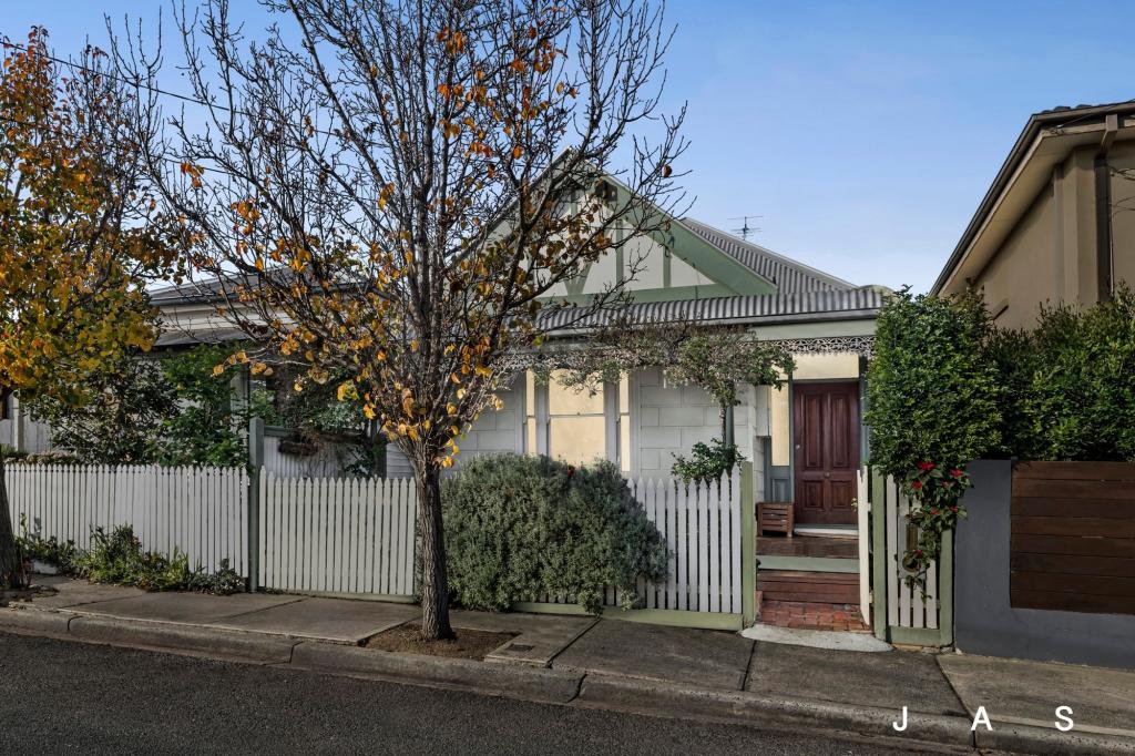 12 Free St, Yarraville, VIC 3013