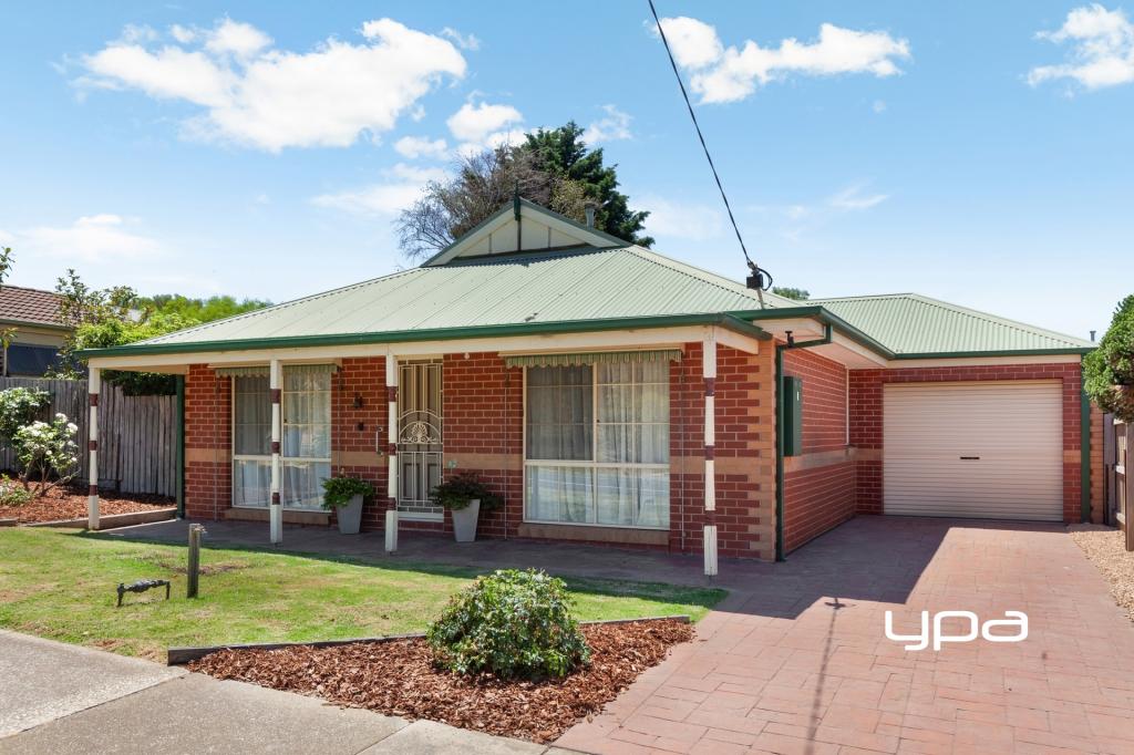 2/34 Wilsons Lane, Sunbury, VIC 3429