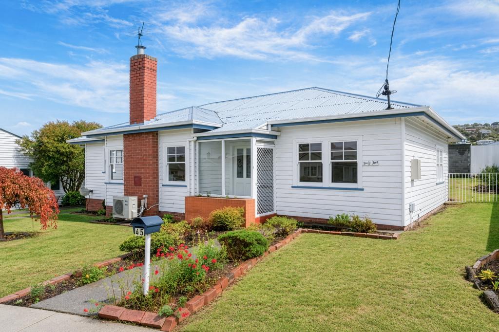 45 Maple Ave, Moonah, TAS 7009