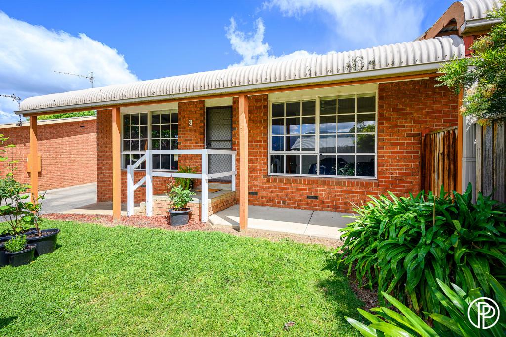 2/40 Riversdale Rd, Yarra Junction, VIC 3797